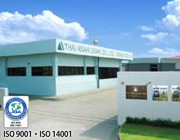 JP-THAI ASAHI ELECTRONICS CO.,LTD.