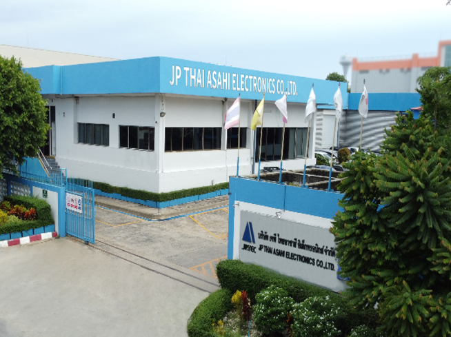 JP-THAI ASAHI ELECTRONICS CO.,LTD.